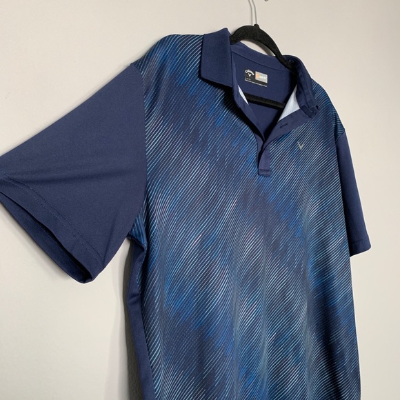 Callaway Golf Polo - Picture 3 of 10